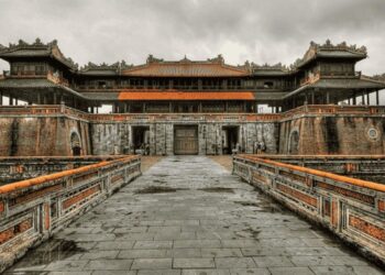 Top 7 Things to Do in Vietnam