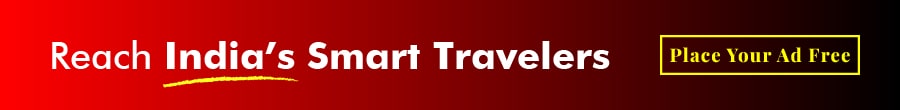 Advertise your brand on Travel RethinkWays with premium travel advertising placements