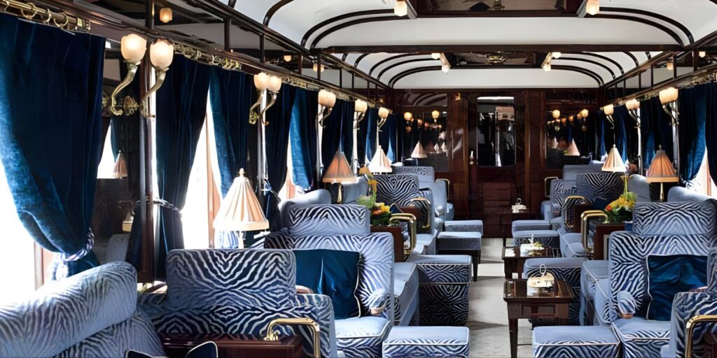 Travel Rethink Ways Luxury Indian Train 06