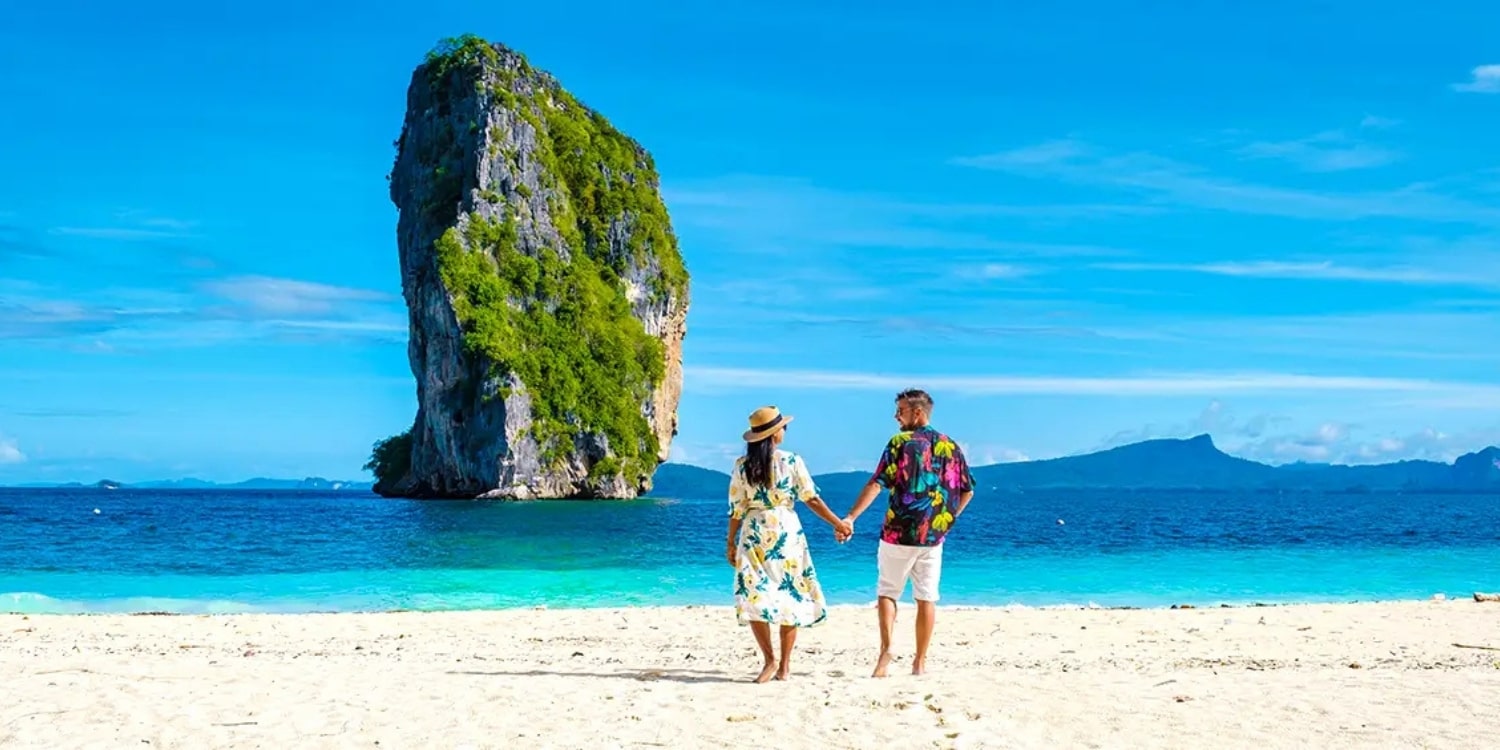thailand islands