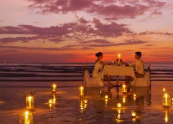 rethinkways candlelight blog