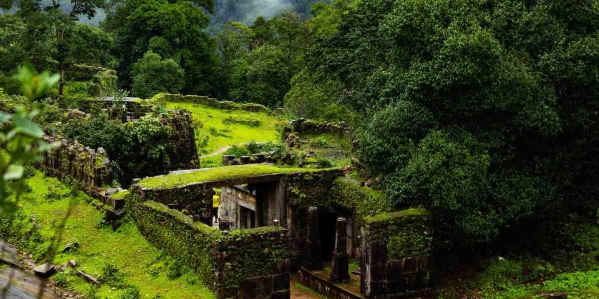 30 Best Places to Visit in July in India 2026 | Travel Rethink Ways 2 July 2026