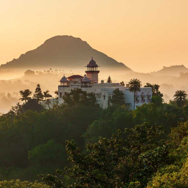 30 Best Places to Visit in July in India 2026 | Travel Rethink Ways 22 July 2026