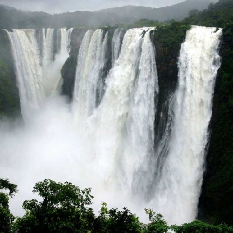 30 Best Places to Visit in July in India 2026 | Travel Rethink Ways 12 July 2026
