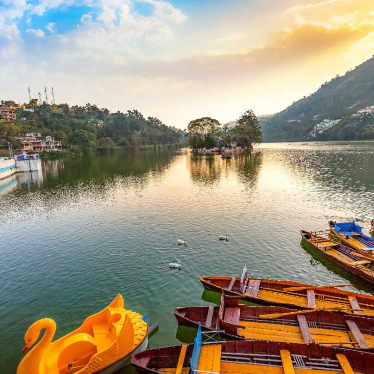 30 Best Places to Visit in July in India 2026 | Travel Rethink Ways 16 July 2026
