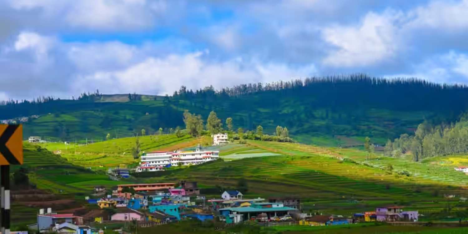 30 Best Places to Visit in July in India 2026 | Travel Rethink Ways 23 July 2026