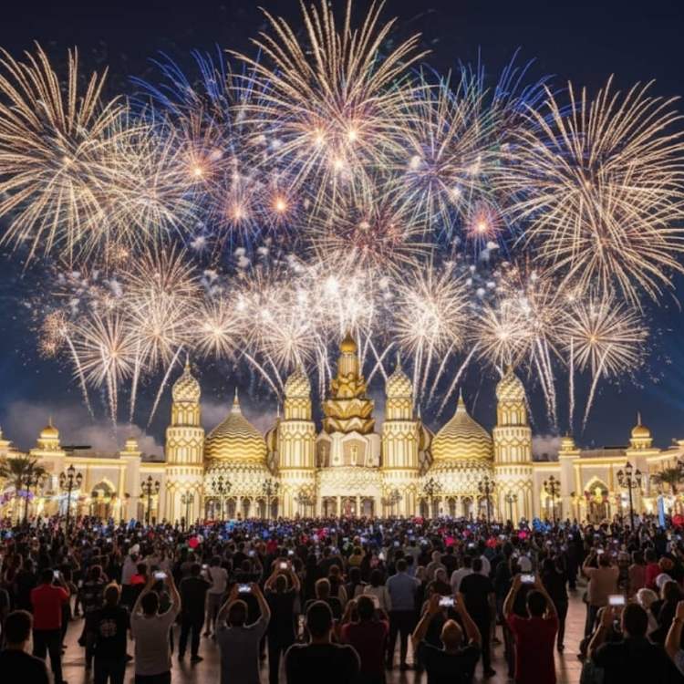 Top 10 International Destinations to Celebrate Christmas 2026 | Travel Rethink Ways 4 Christmas-04