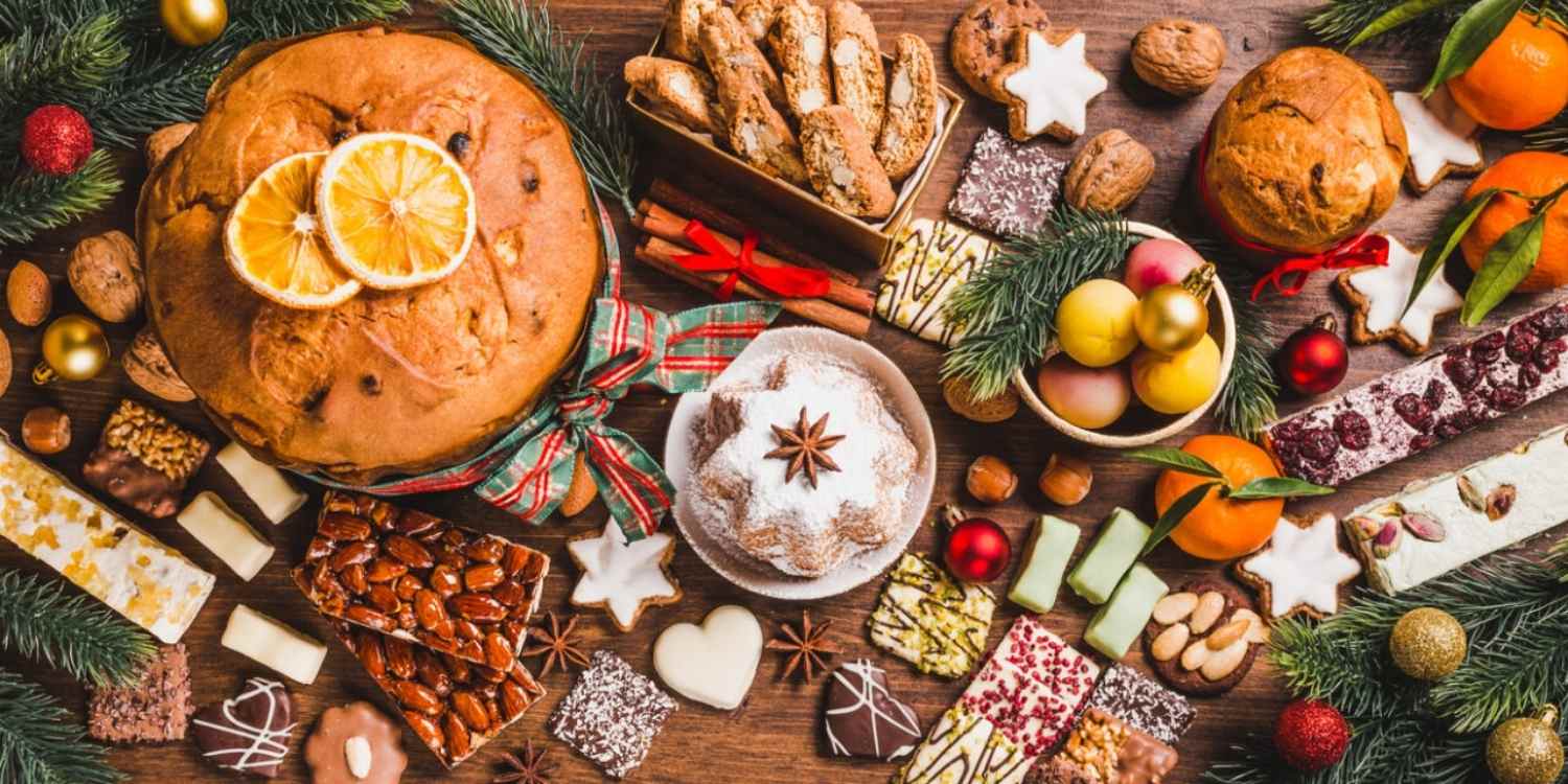 Top 10 International Destinations to Celebrate Christmas 2026 | Travel Rethink Ways 8 Christmas-08