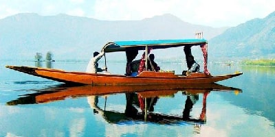 Dal Lake