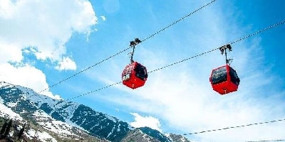 Gulmarg