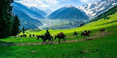 Sonmarg