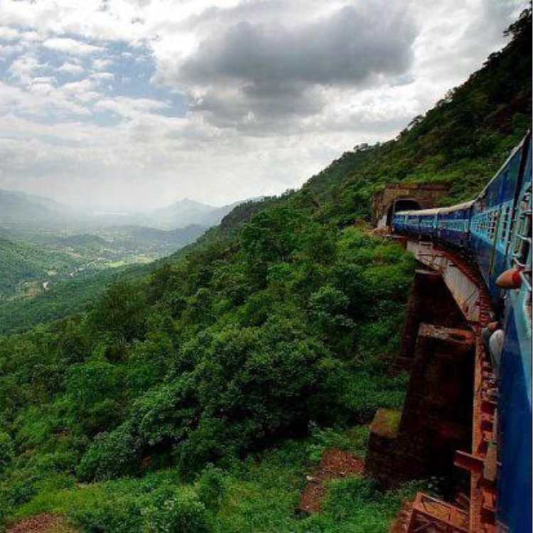 Araku Valley