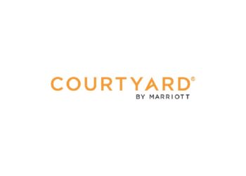 courtyard marriott Front Office Executive logo