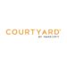 courtyard marriott Front Office Executive logo