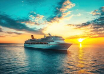Cruise Destinations