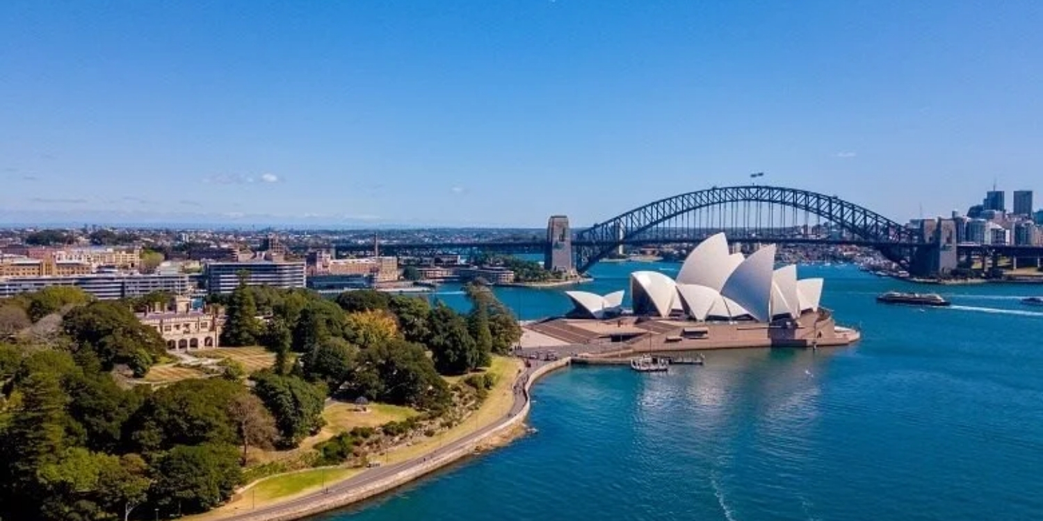 Australia VISA