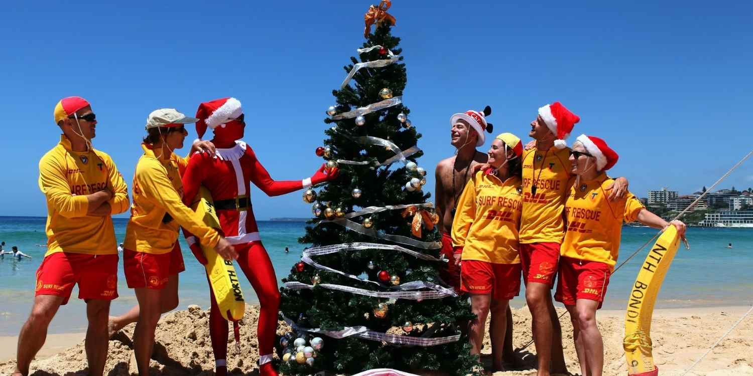 Top 10 International Destinations to Celebrate Christmas 2026 | Travel Rethink Ways 2 Christmas-02