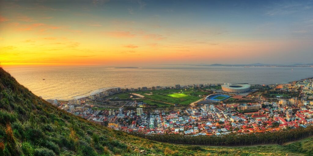 South Africa Attractions: 30 Incredible Places | Travel Rethink Ways 32 South Africa