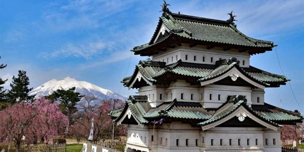 Hidden gems of Japan