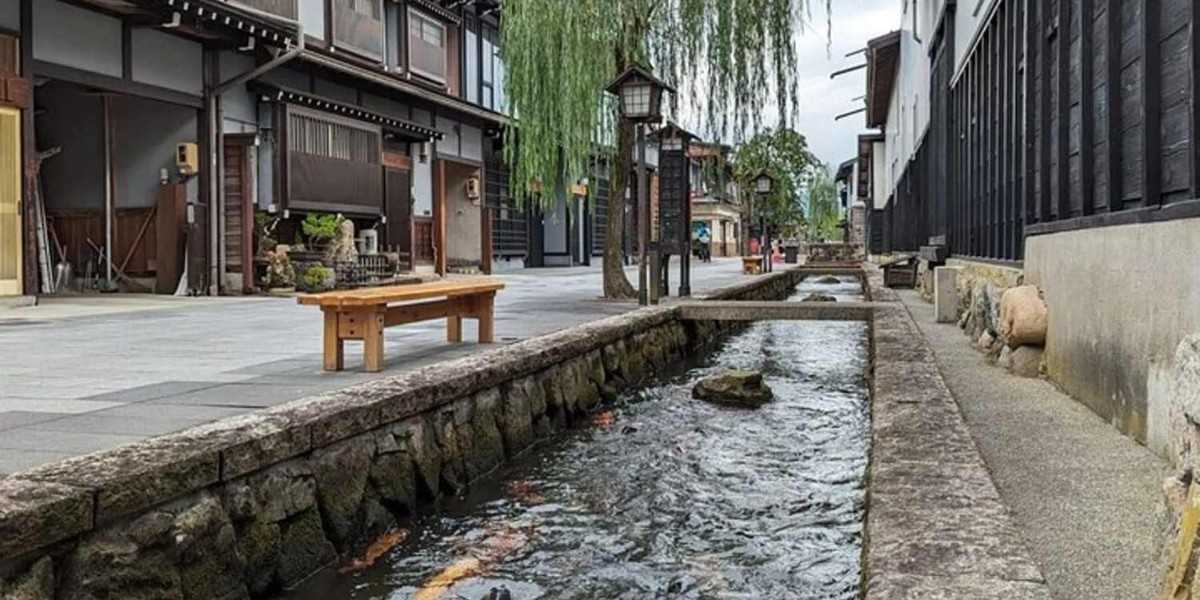 Hidden gems of Japan