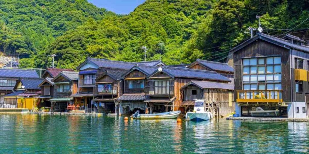 Hidden gems of Japan
