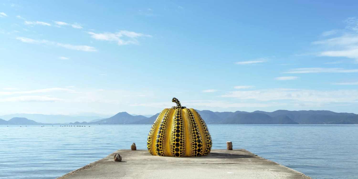 Hidden gems of Japan