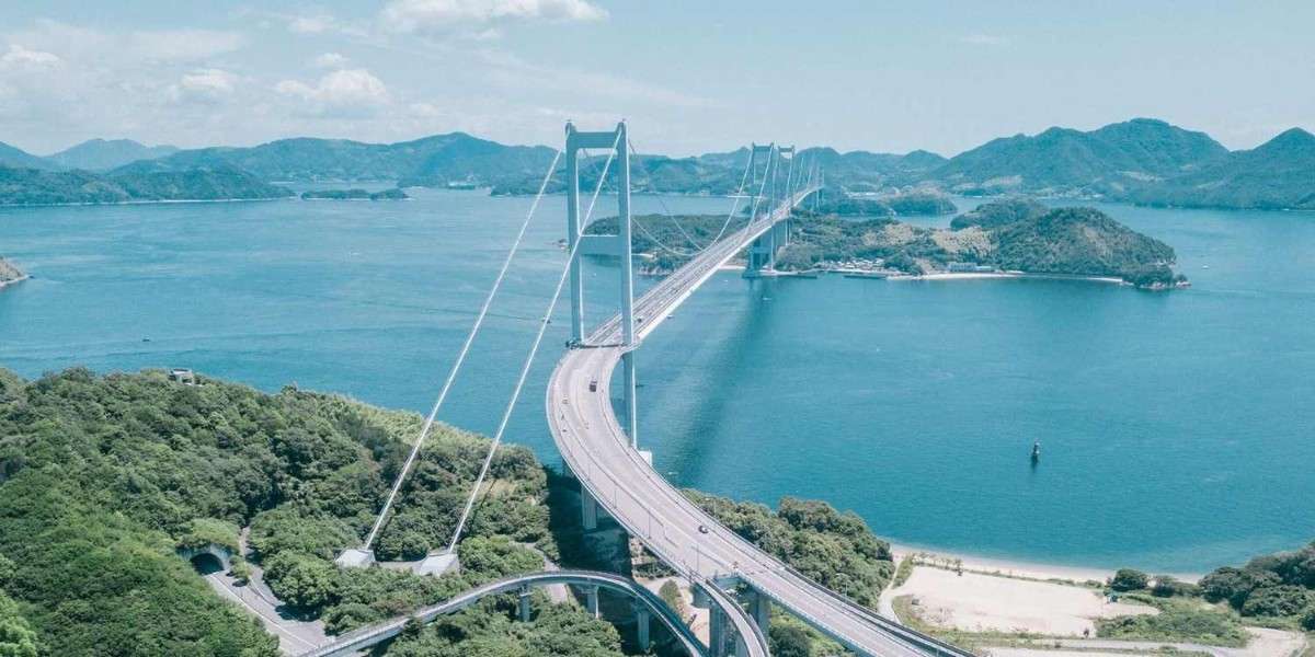 Hidden gems of Japan