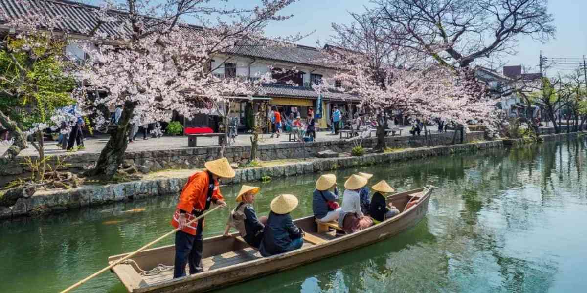 Hidden gems of Japan