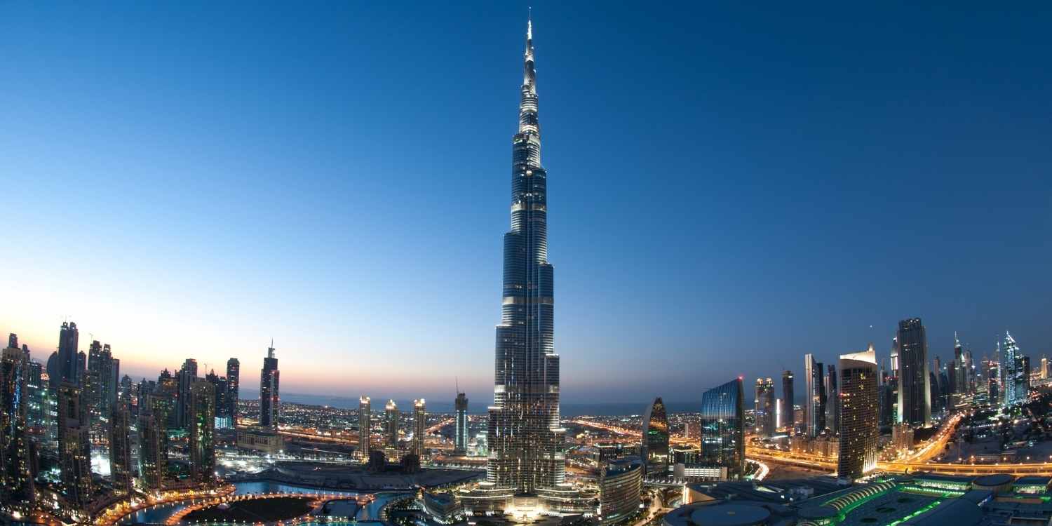Dubai Travel
