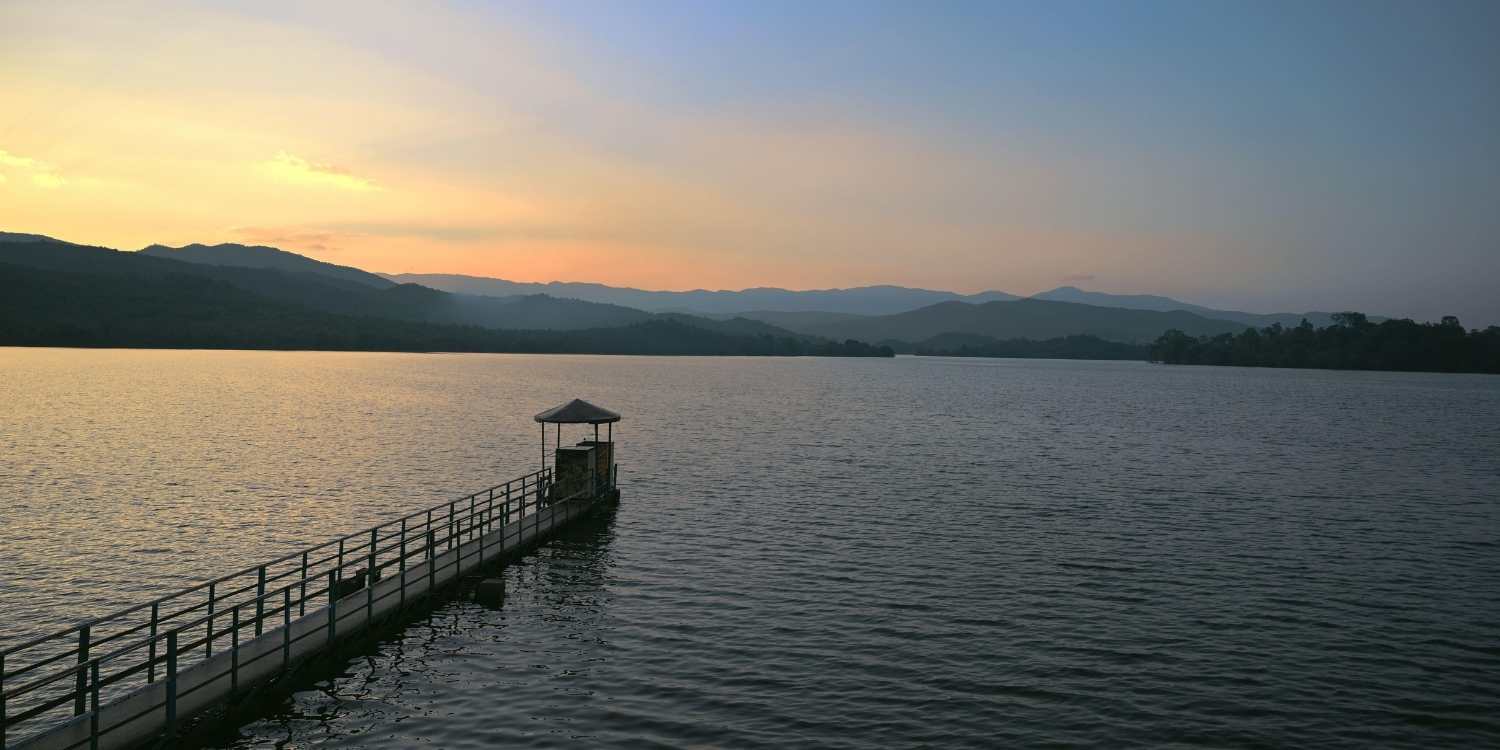 30 Best Places to Visit in India in August 2026 | Travel Rethink Ways 8 217 Chikmagalur