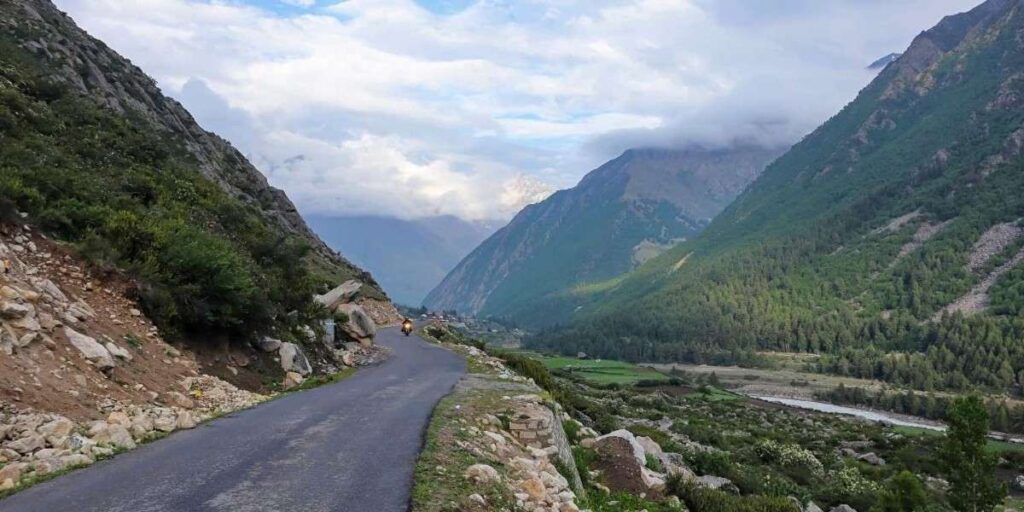 217 Chitkul
