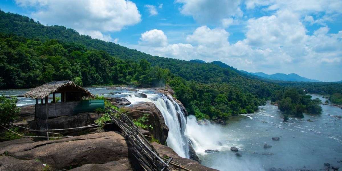 217 athirapally