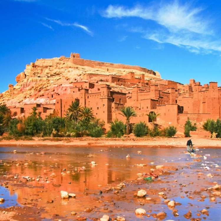 ait ben haddou