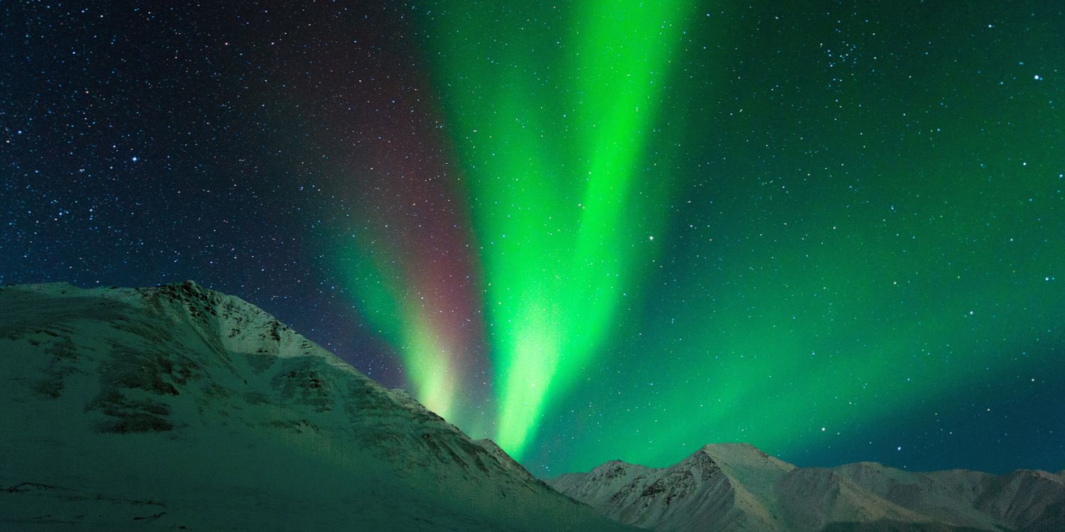 Alaska