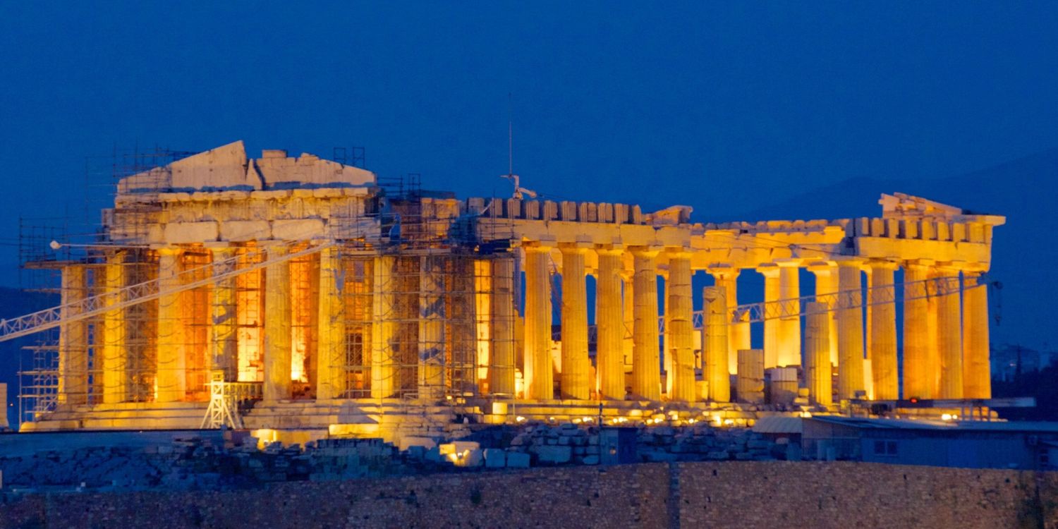 rethinkways - Athens