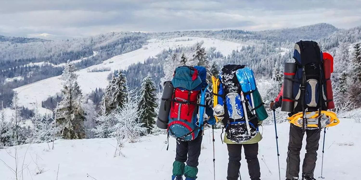 rethinkways- Back Pack Travel