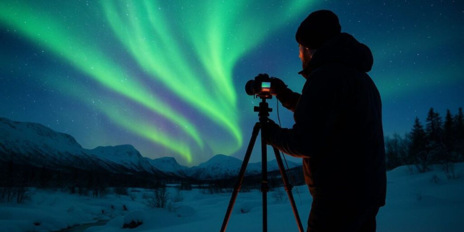 Northern Lights Photography 