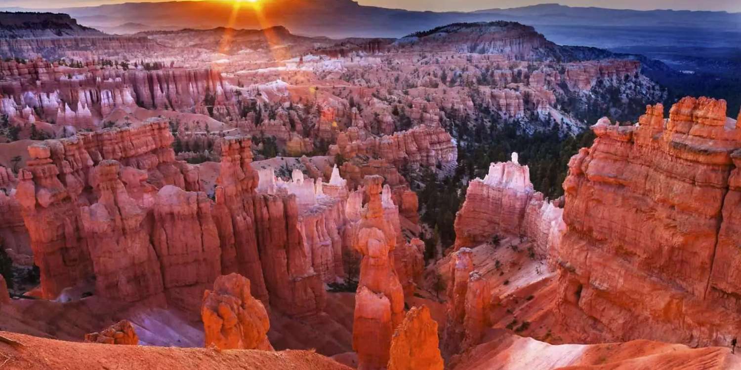 Bryce Canyon