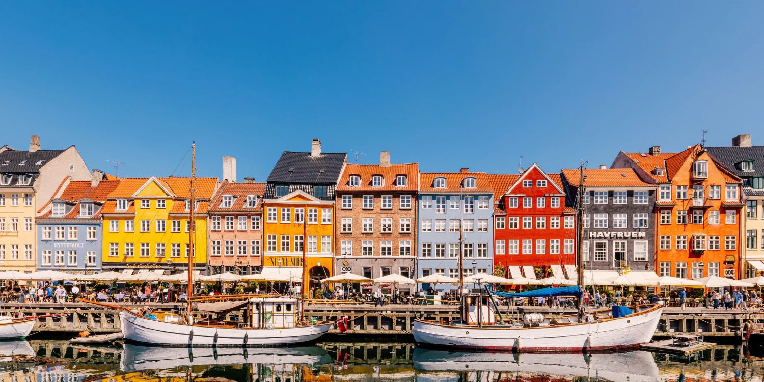 rethinkways - Copenhagen