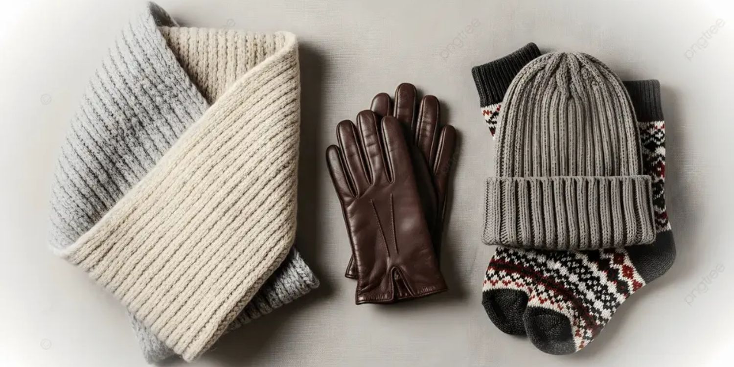cozy Accessories