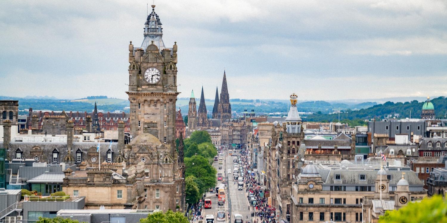 rethinkways - Edinburgh