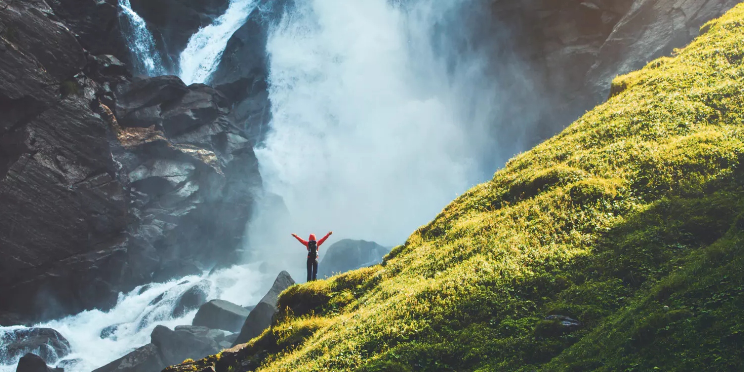 rethinkways - Free Experiences Are Everywhere