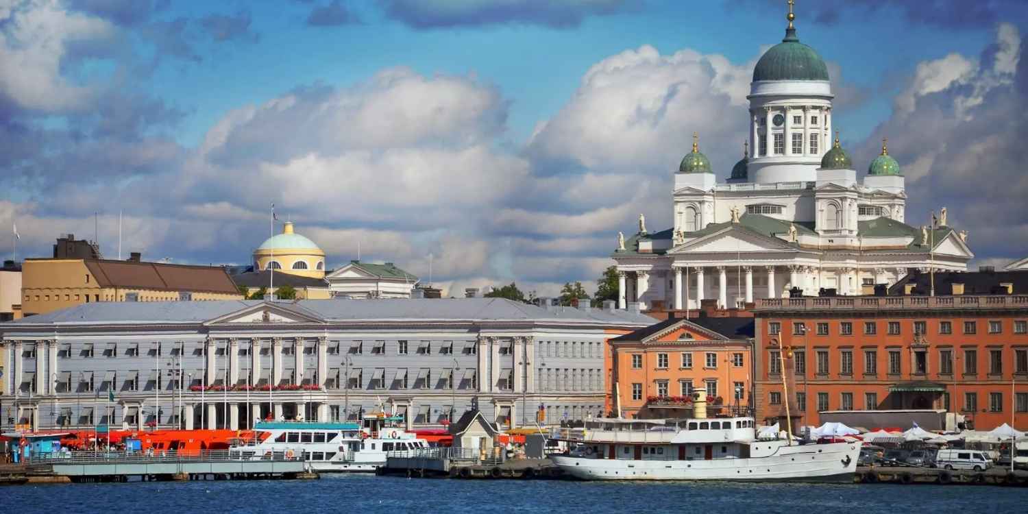 rethinkways - Helsinki