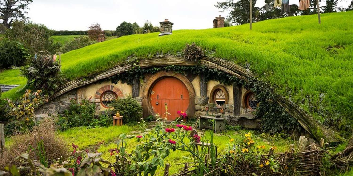 Hobbiton
