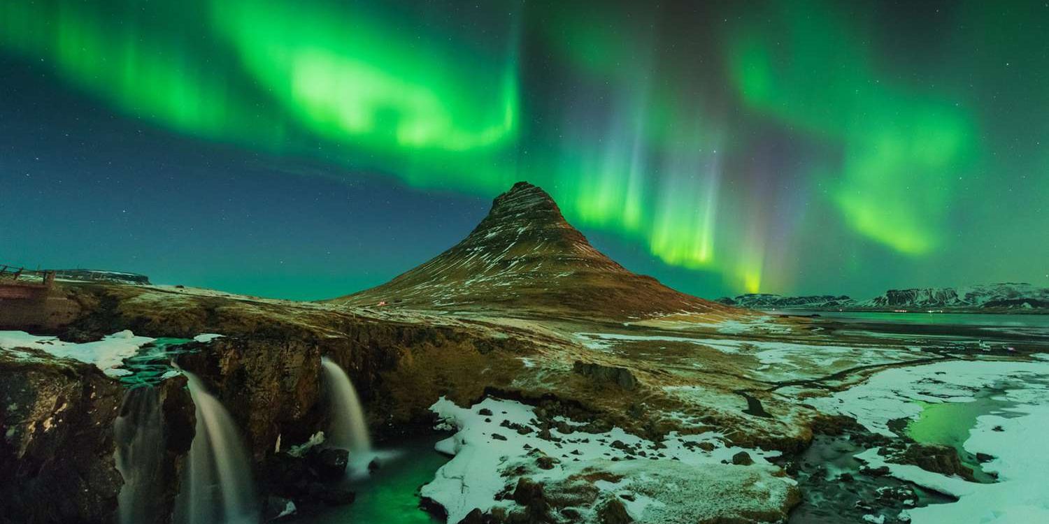 Iceland
