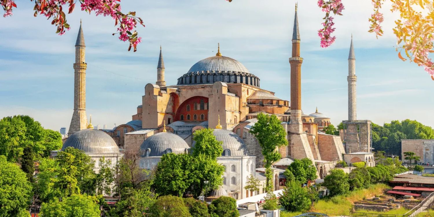 rethinkways - Istanbul