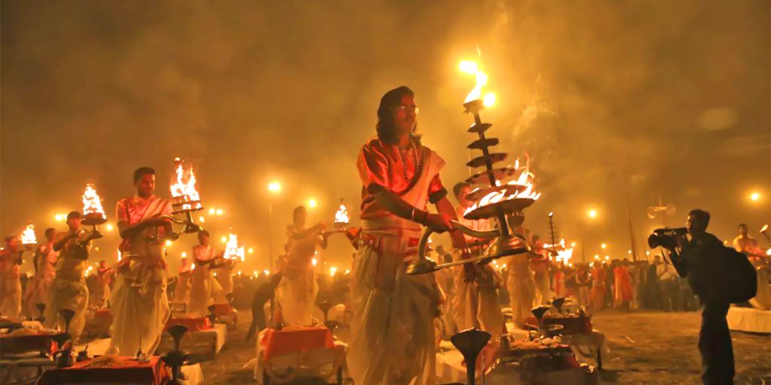 rethinkways - Magh Mela