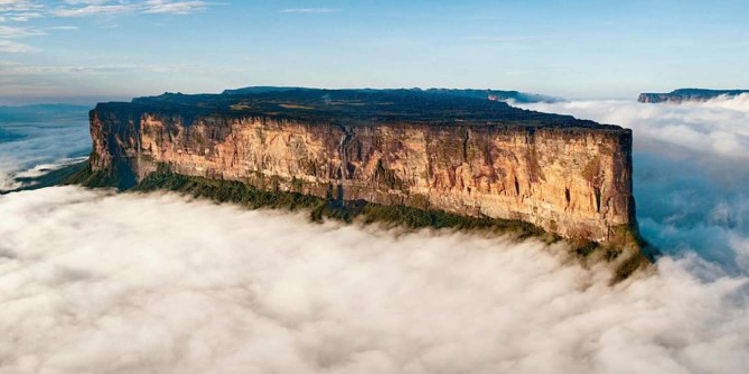 Mount Roraima