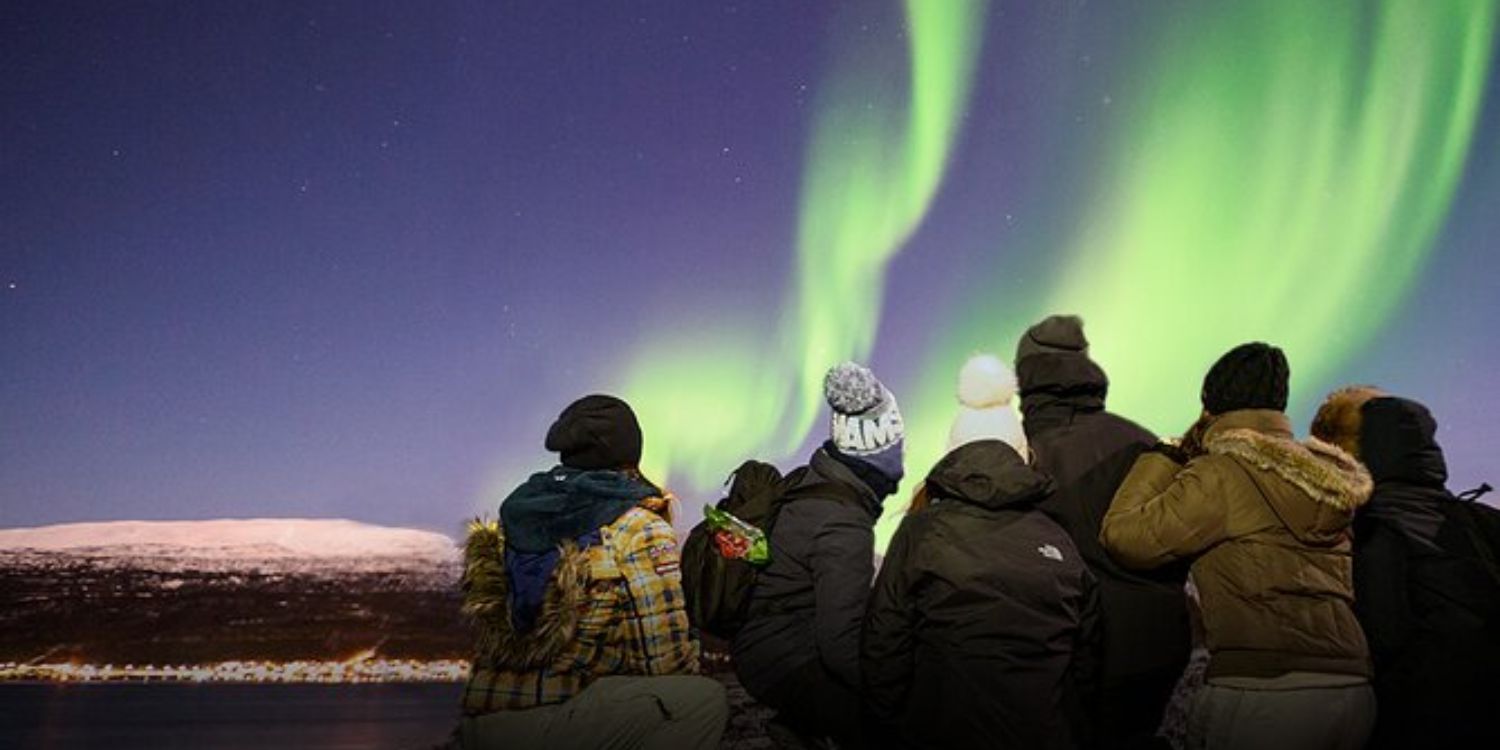 Northern Lights Trip