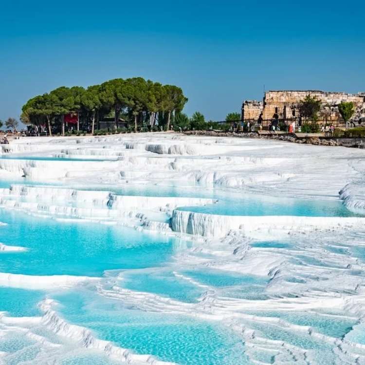pamukkale